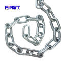 wholesale custom U.S. Type NACM 2010 G70 Lifting Link Welded Chain